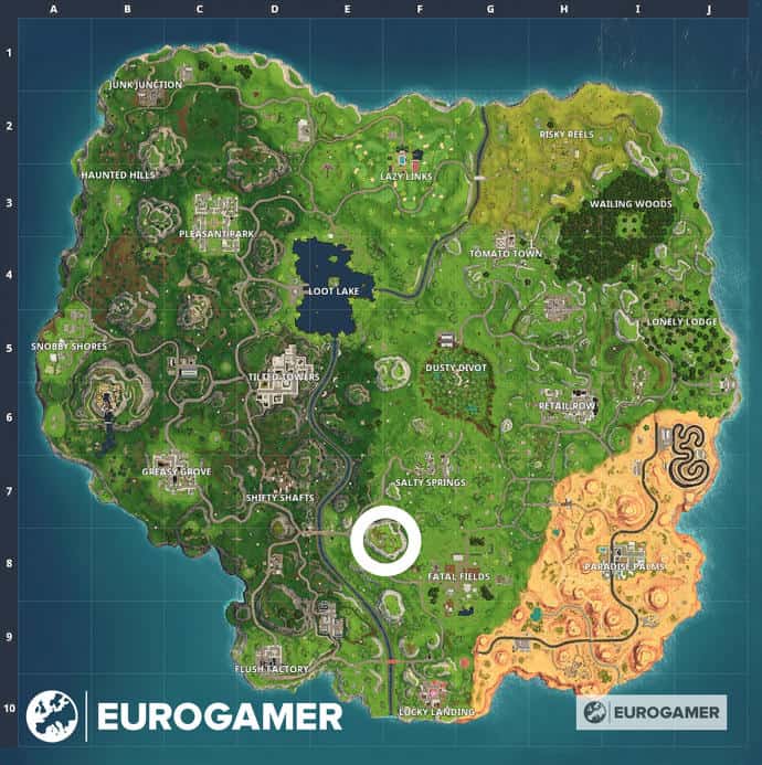 Fortnite-Flush-Factory-treasure