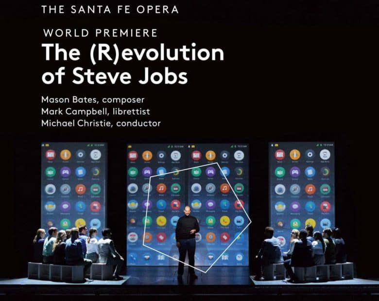 Steve Jobs Revolution