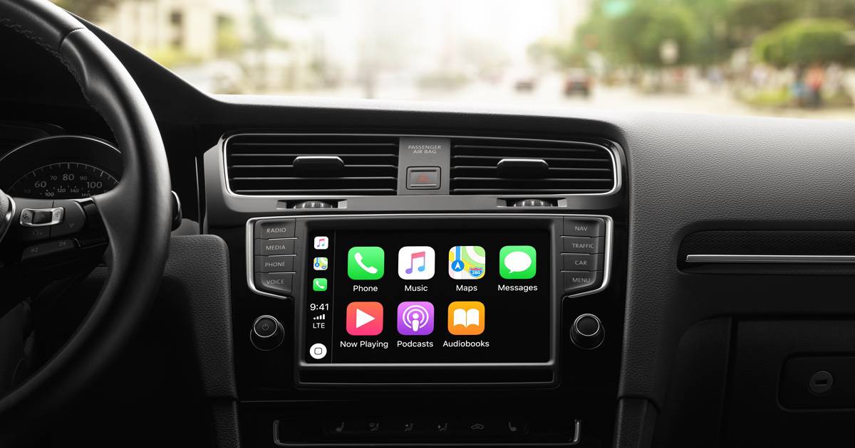 BMW cancels its ridiculous CarPlay subscription fee