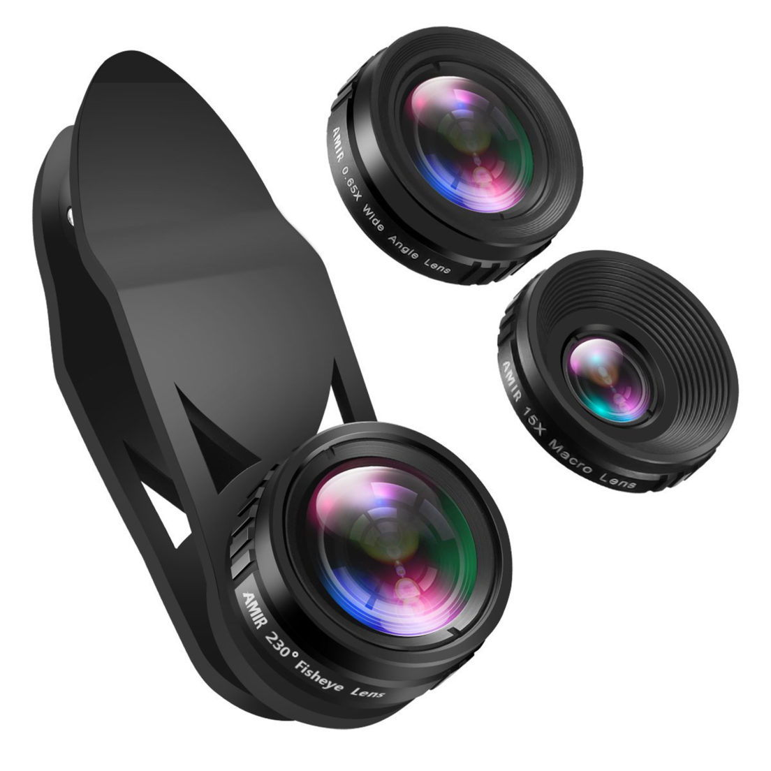 Best iPhone lenses and lens kits to make your photos shine Cult of Mac