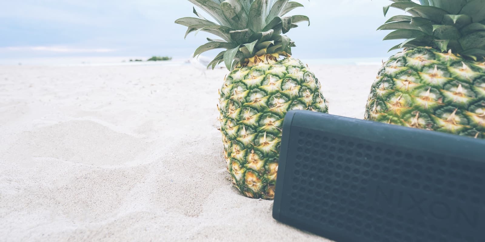 Pick up the Bluetooth speaker that fits your summer plans.