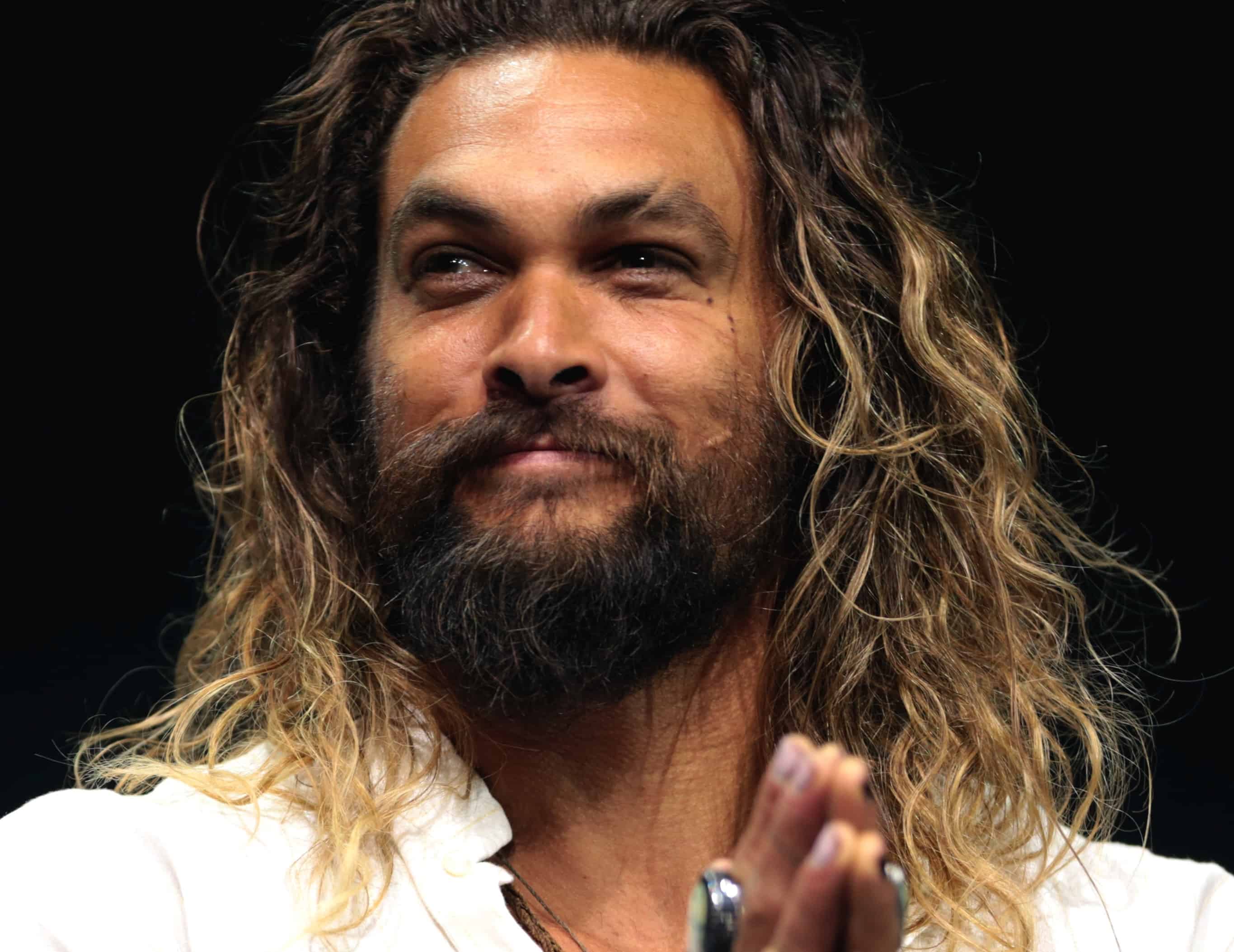 Aquaman Actor Jason Momoa Will Star In Apple Tv Series Cult Of Mac