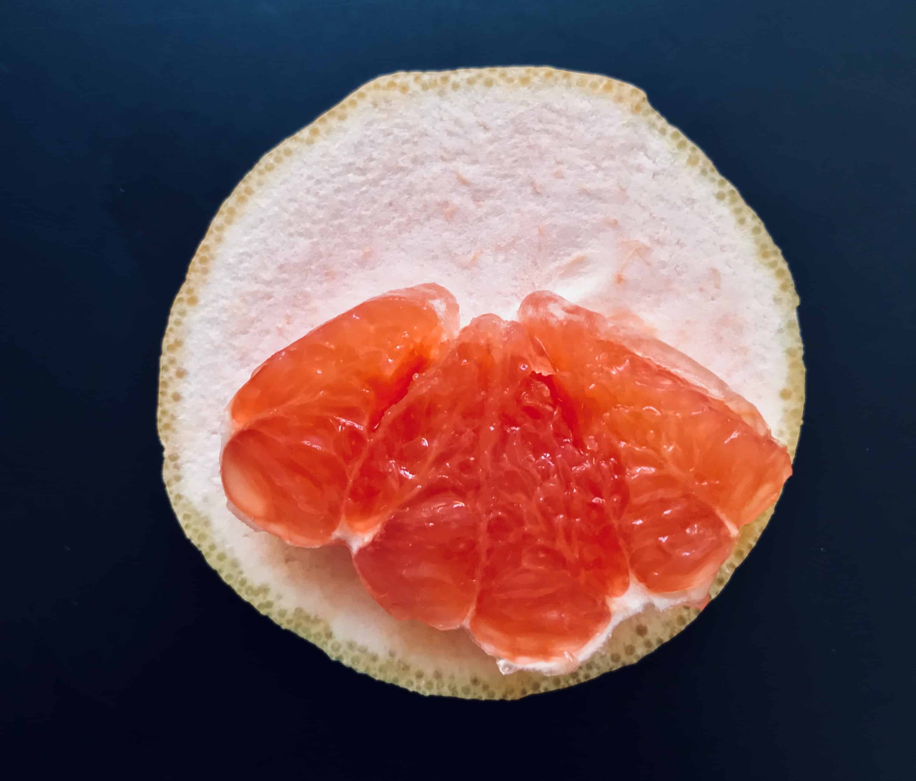 You can now share links to your photos, including photos of grapefruits.