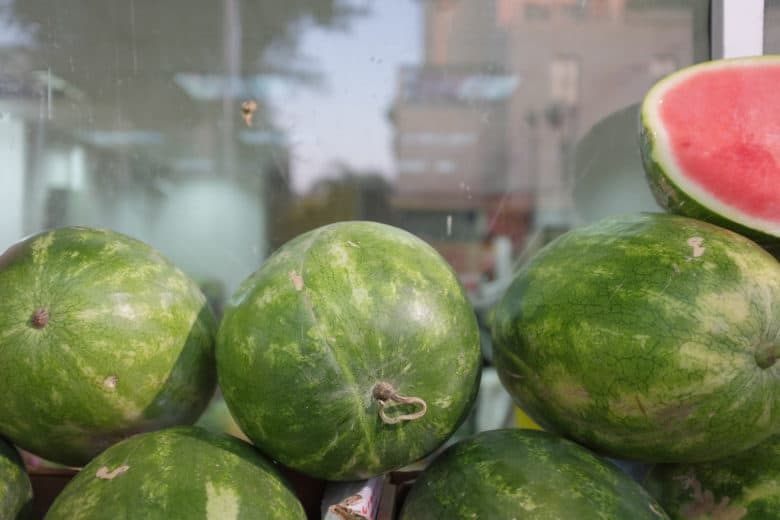 iOS 12 Photos thinks that cabbages are melons.