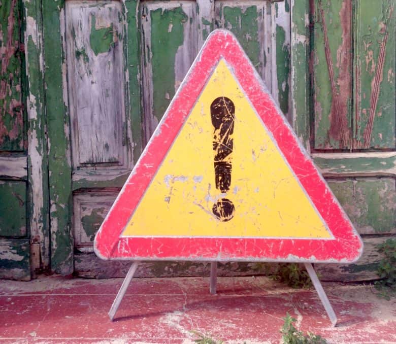 Instant Tuning lets you tweak alert settings as you get them.