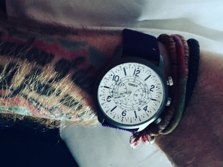 Bedtime tells you when to go to sleep, and when to wake up again.