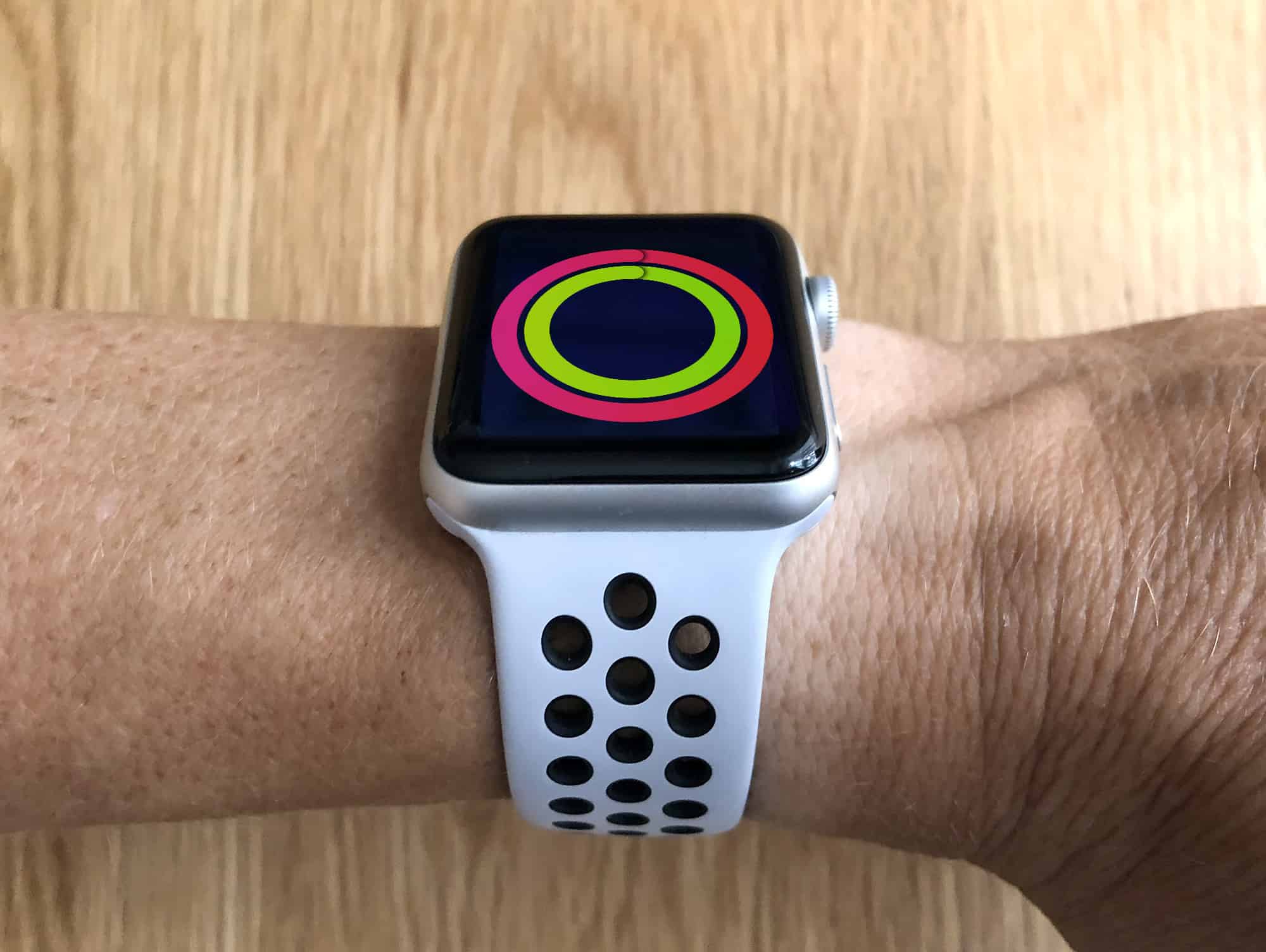 Run rings around the Apple Watch Activity app