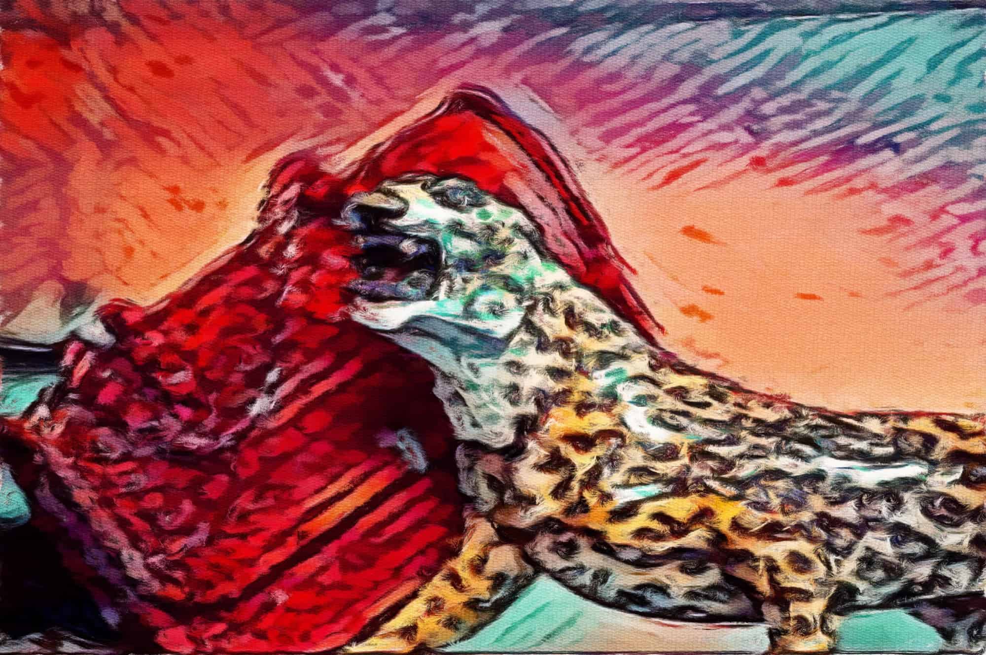 Oilist 2 can pop out some startling results.