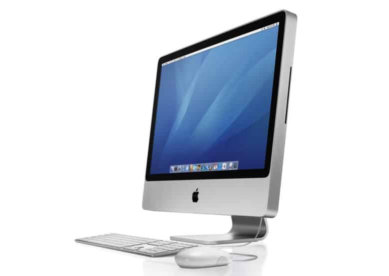 Apple found its perfect iMac formula with the Unibody iMac