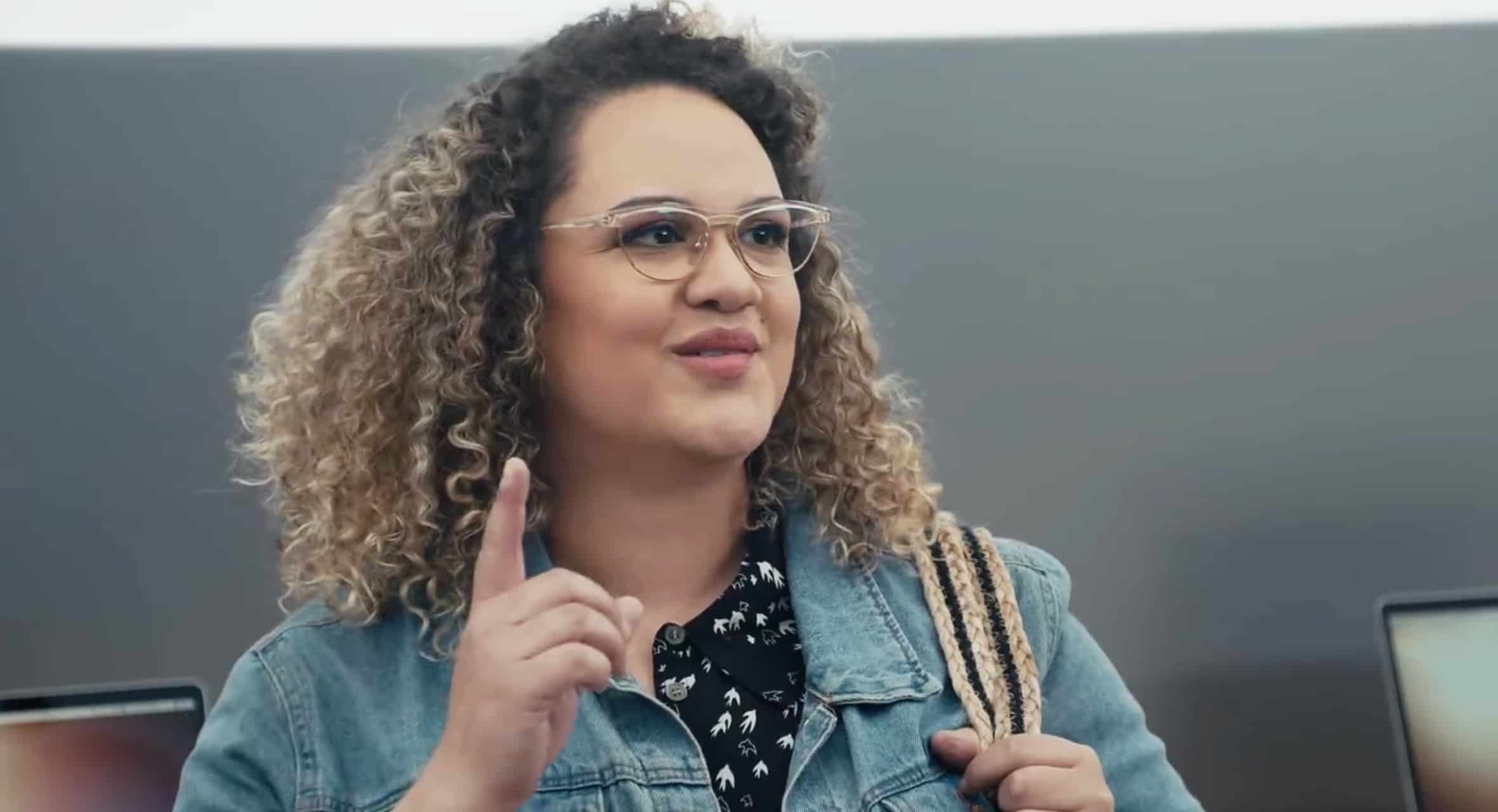 A new Samsung ad makes a good point about the Apple Pencil.
