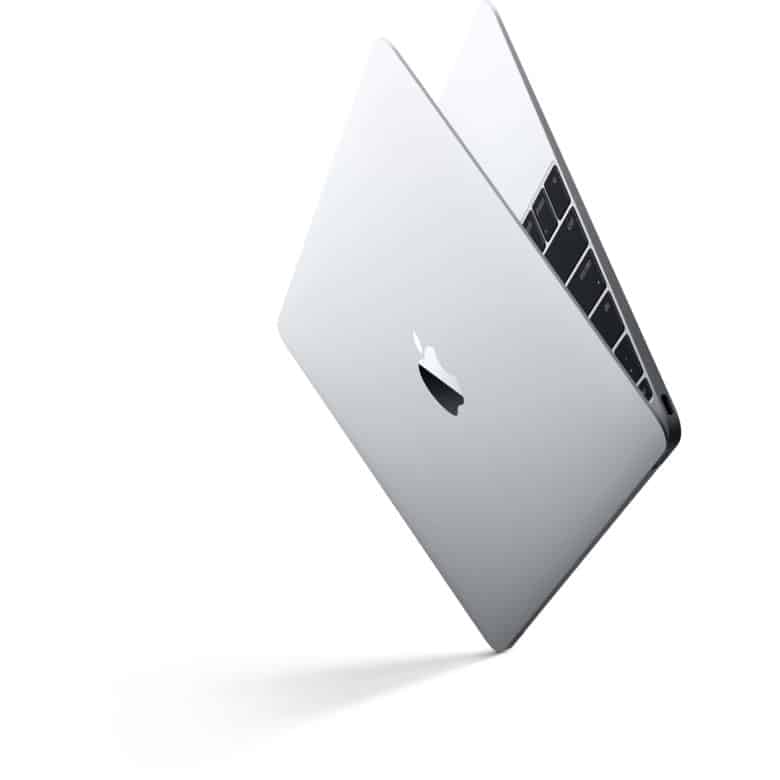 Quick: Which MacBook model is this?