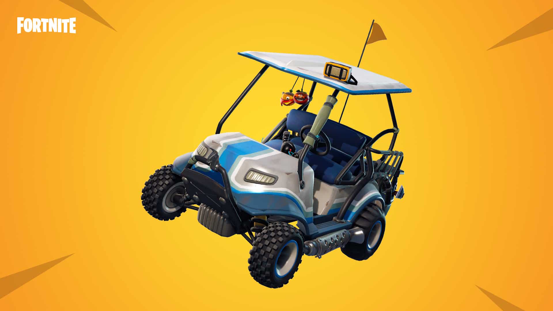 Fortnite ATK