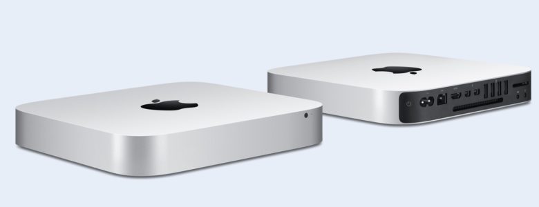 Apple Mac mini