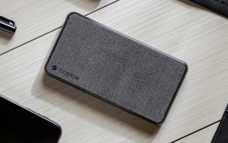 Mophie Powerstation Plus XL mophie Powerstation Plus XL