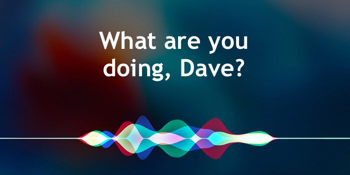 Siri's voice is changing in iOS 14