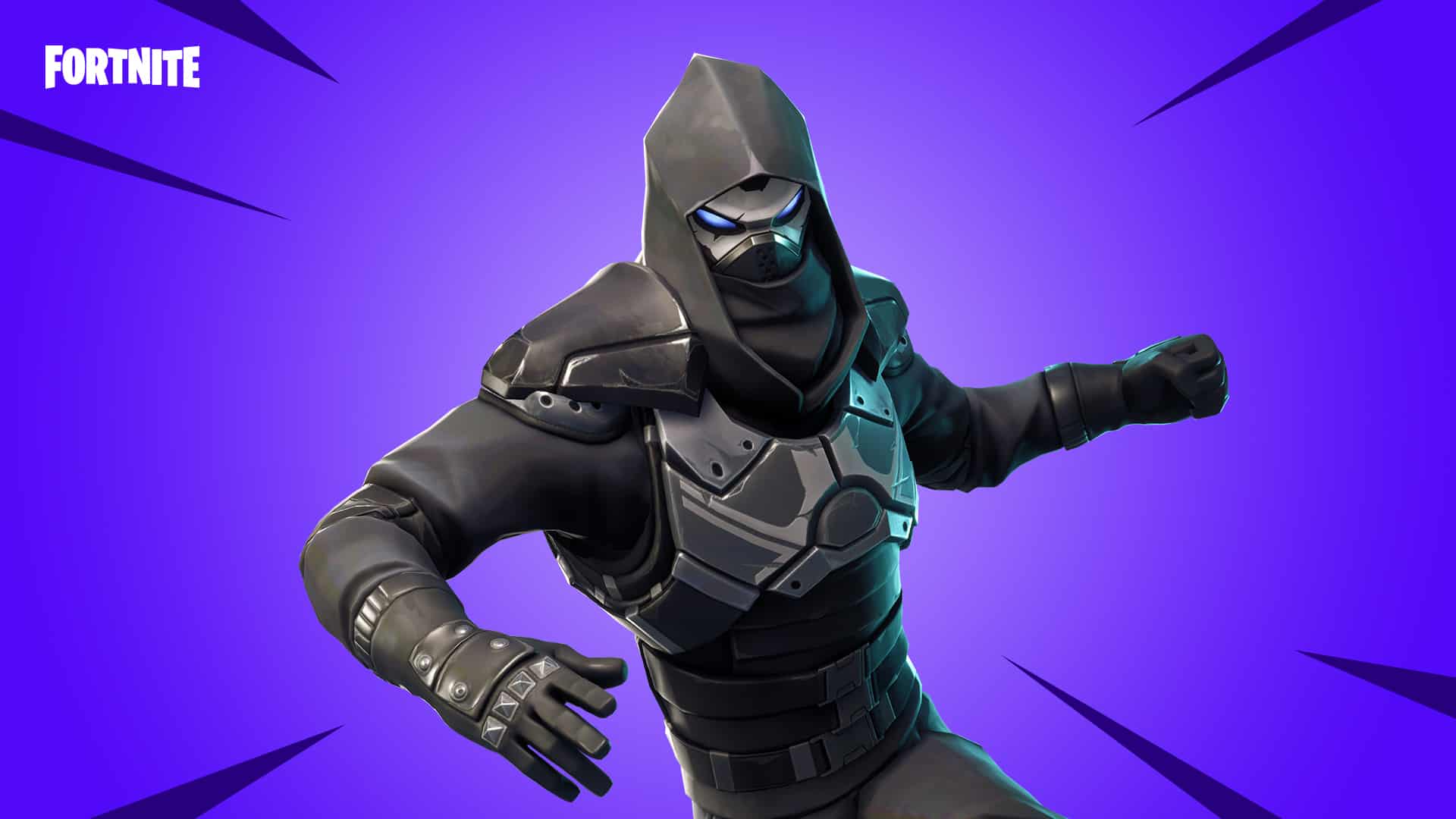Fortnite Enforcer skin