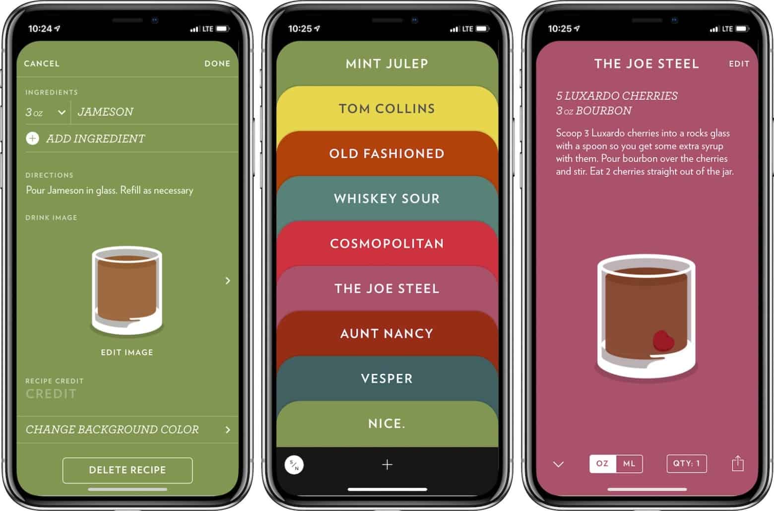 Highball is the best cocktail app [Cult of Mac's Essential iOS Apps 50]