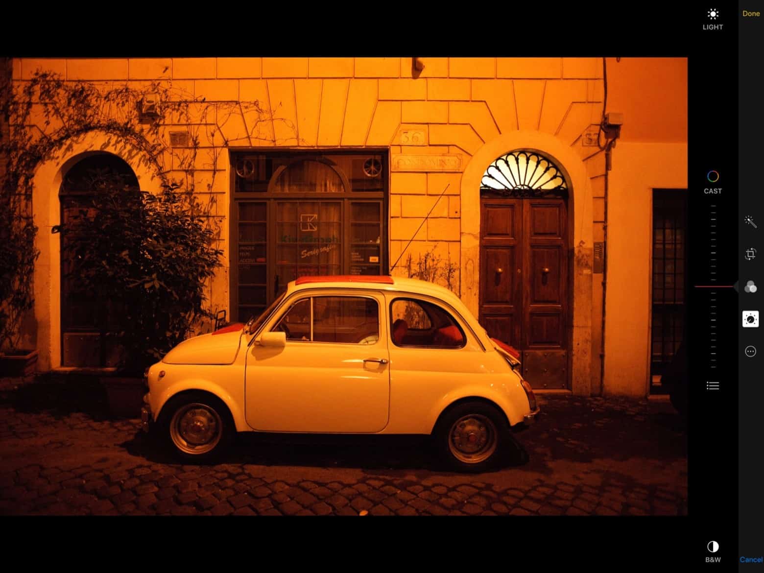 Everything you need to know about white balance for your iPhone camera Cult of Mac