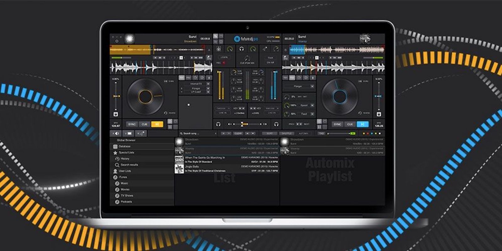Learn about the endless possibilities of Ableton Live with lessons taught by professional producers and performers.
