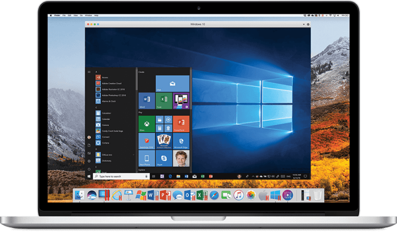 Parallels 14 for macOS