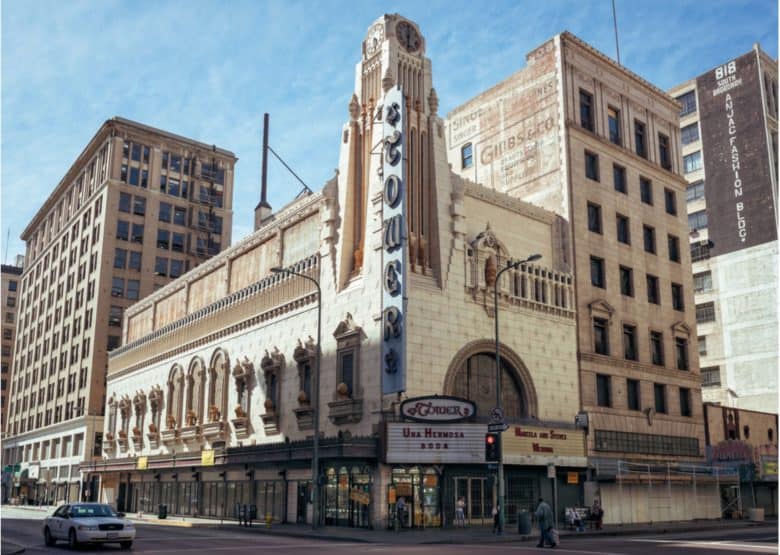 Tower Theatre