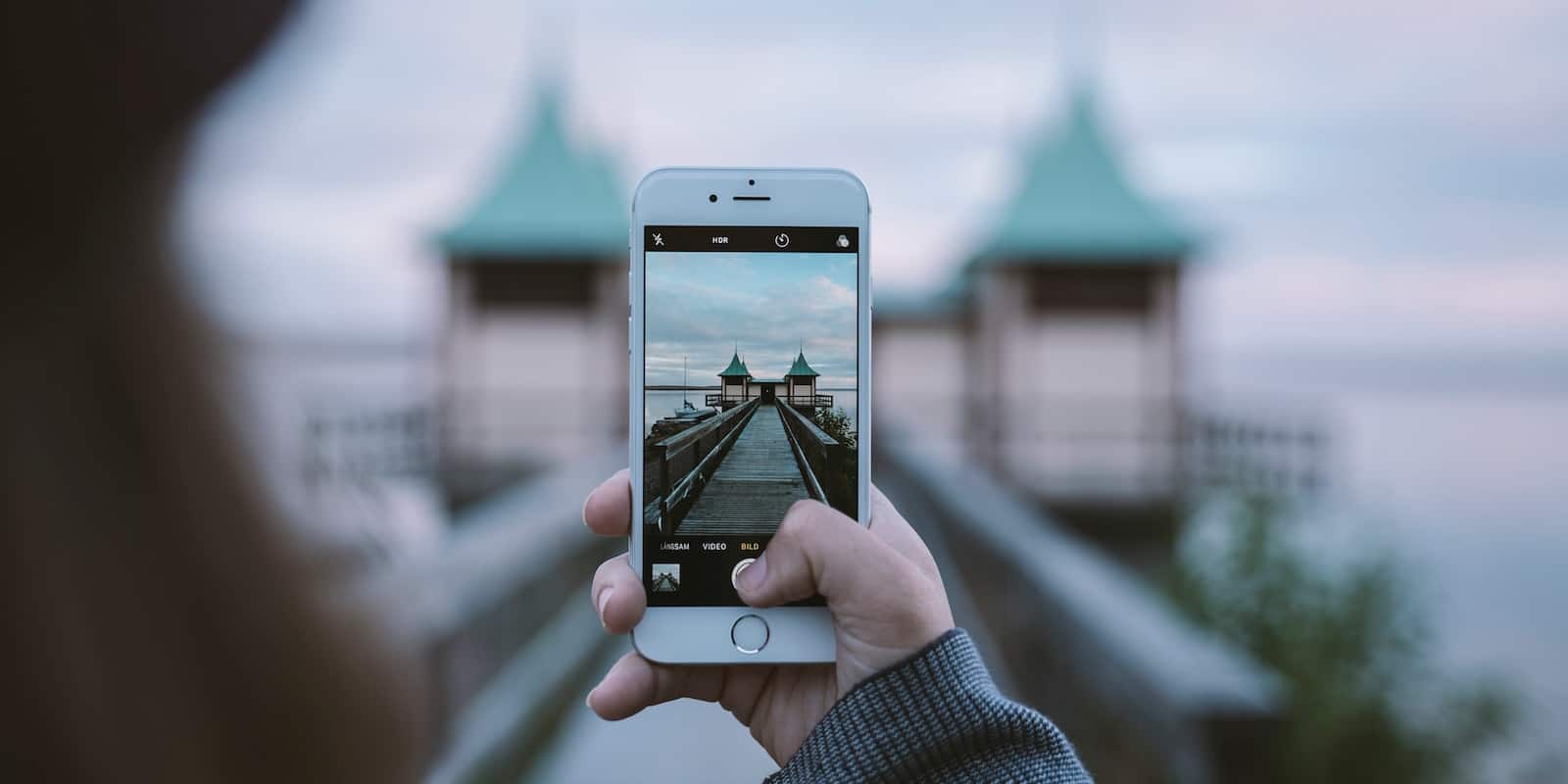 Learn the ins and outs of mobile photography with this massively discounted lesson bundle.