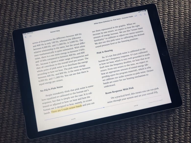 dotEPUB turns web pages into fantastic-looking ebooks.