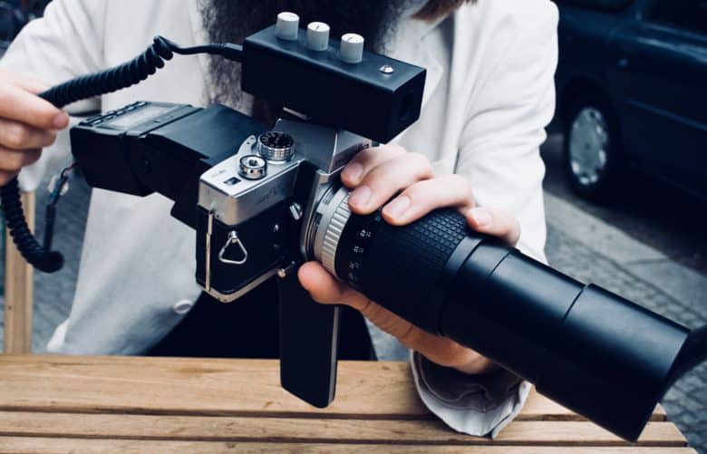 Manual control can be dangerous in the wrong hands.