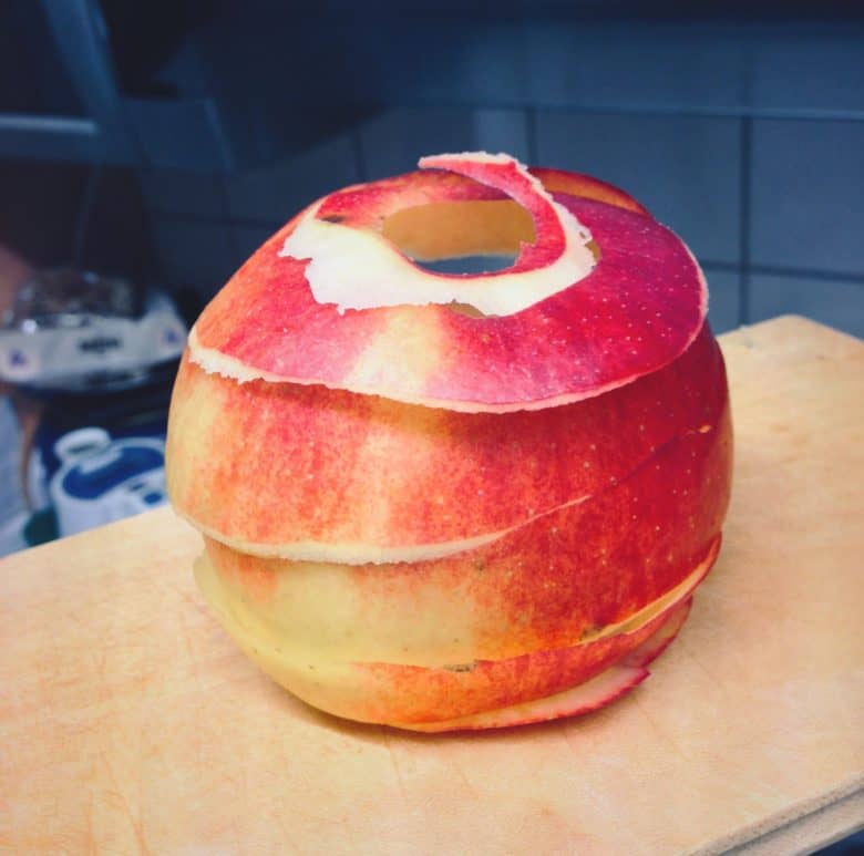 This tip will be of interest to our core users.