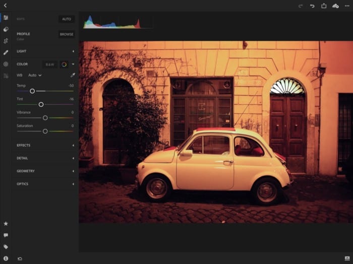 Everything you need to know about white balance for your iPhone camera