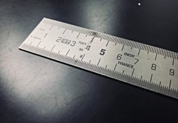 measure