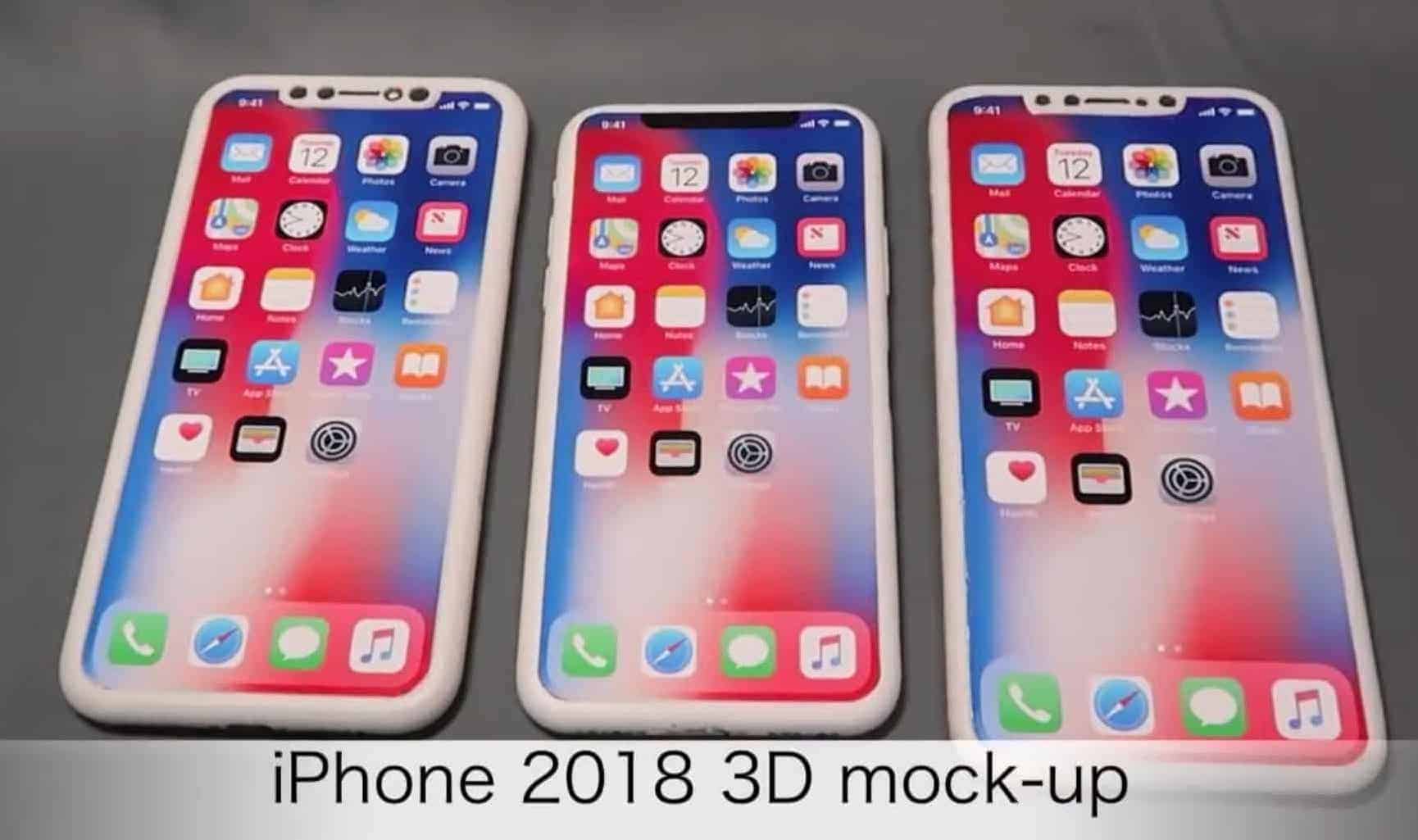 iphone mockups