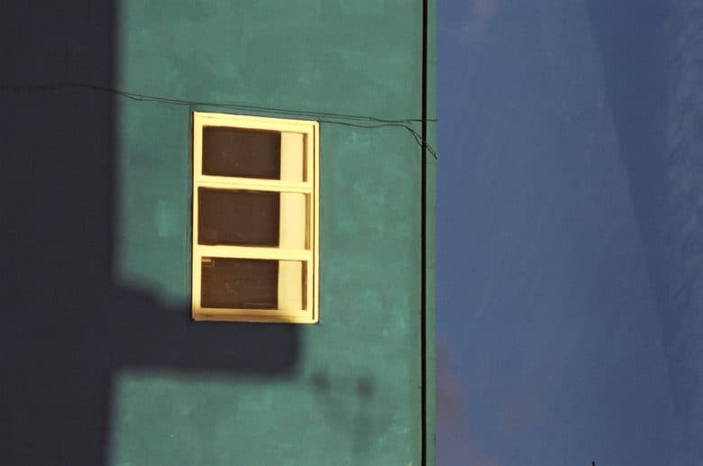 Make your windows look as good as this one.