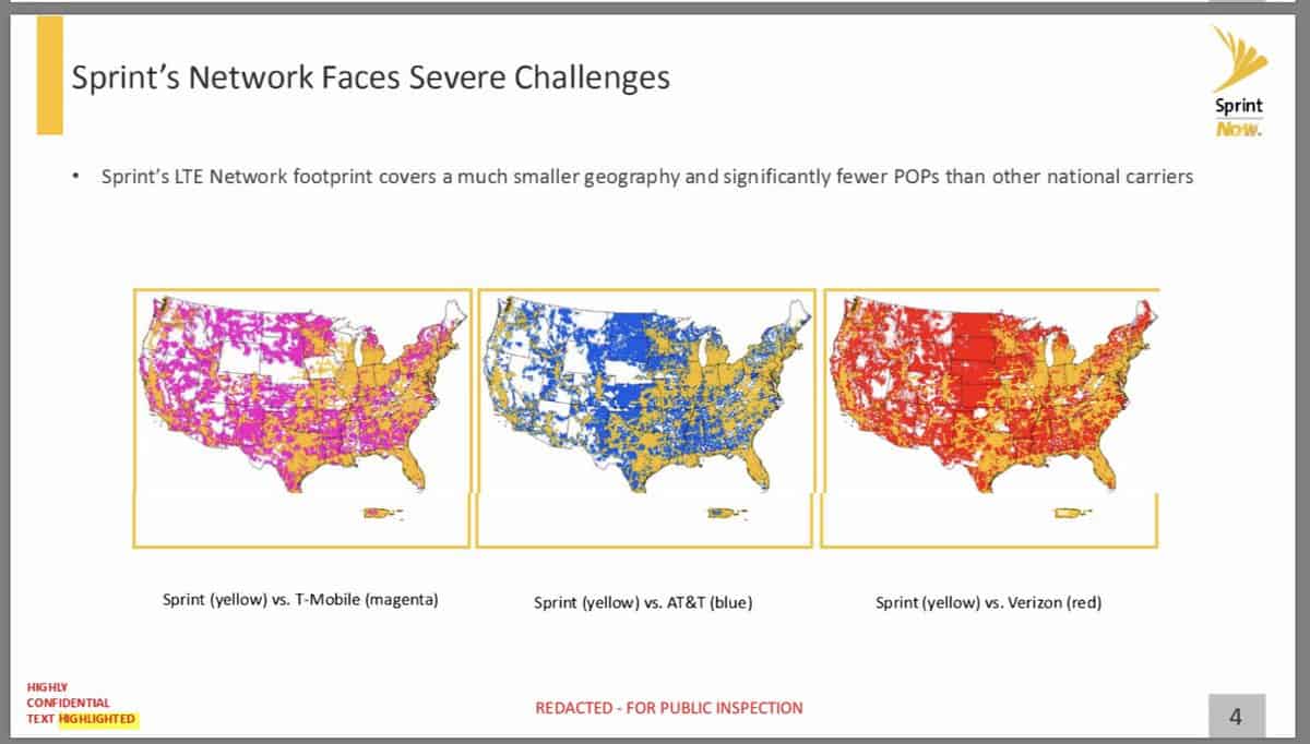 Sprint Wireless Coverage Area Map - 0B86C098 6E2F 4173 A98E 7DBED5644C58 