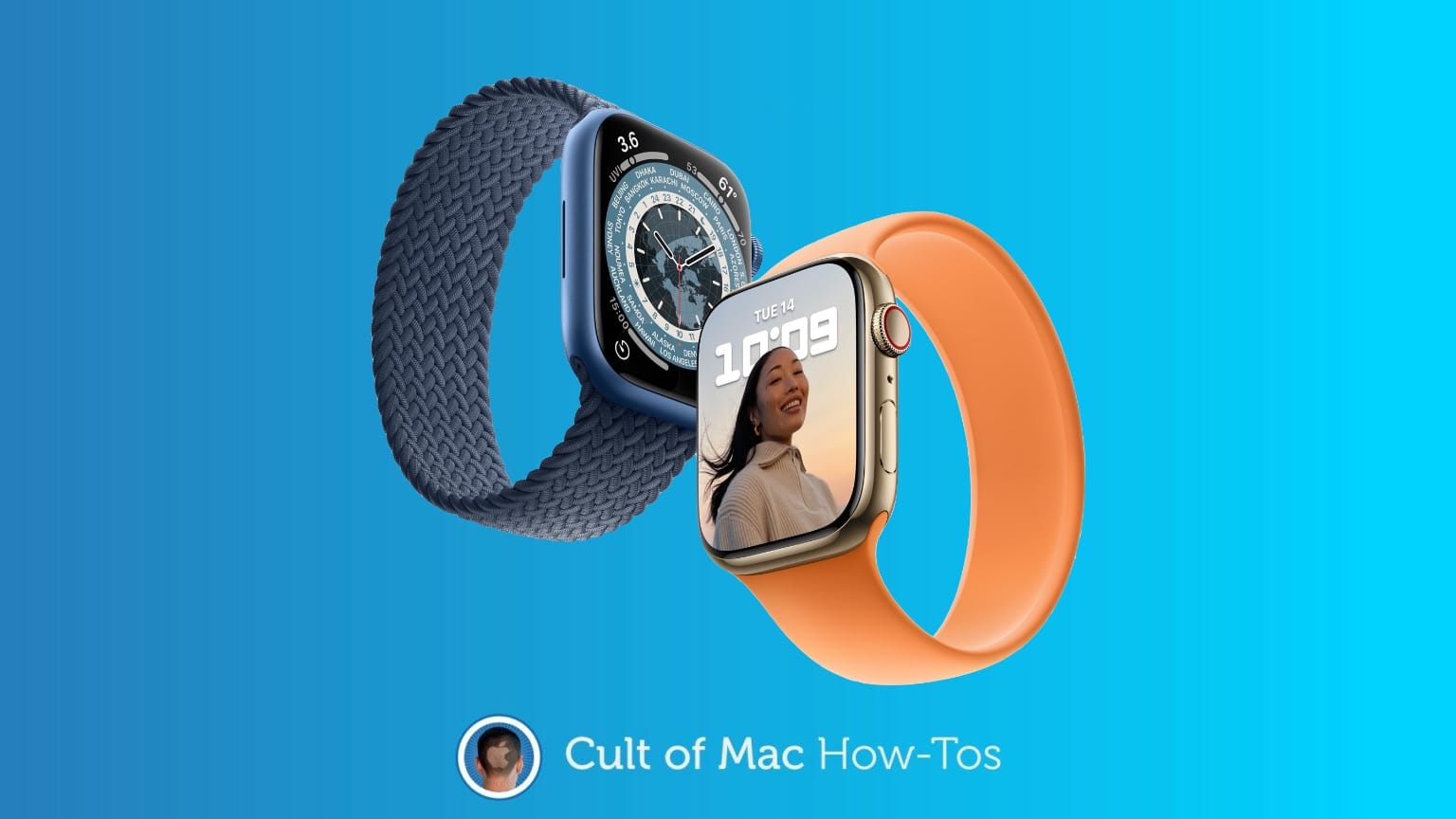 How to get ready to pre-order Apple Watch Series 7