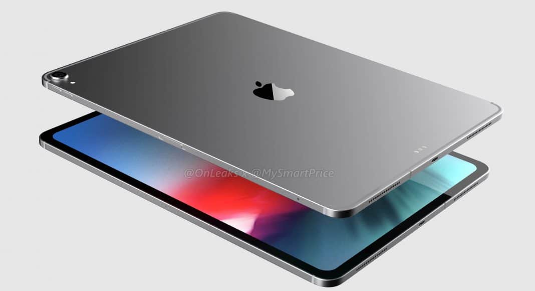 The 2018 iPad Pro has every change we hoped for. And some of the ones we feared.