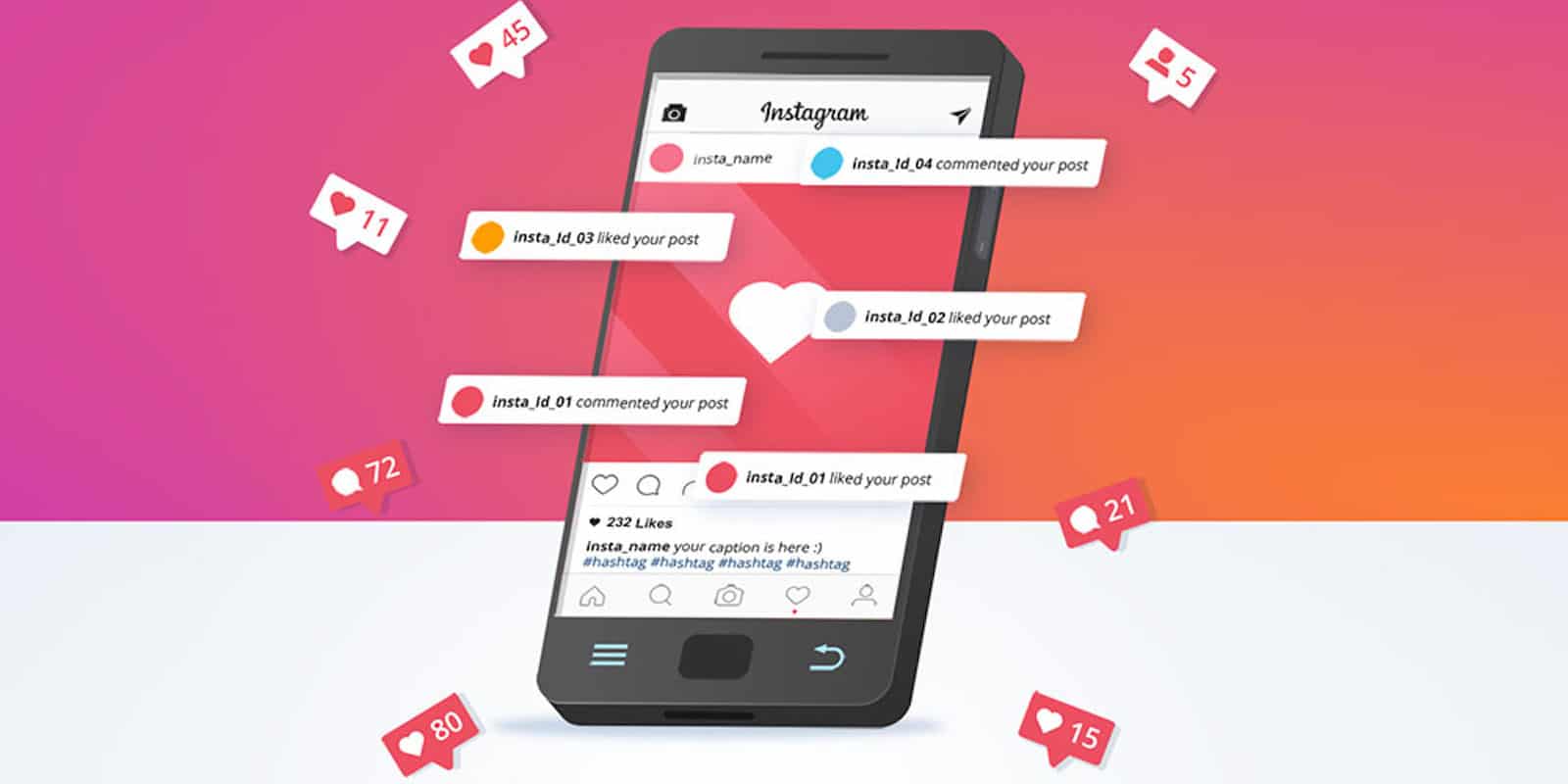 Appz Instagram Assistant