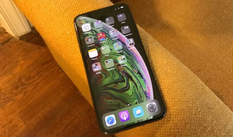 The iPhone XS Max is 25 percent larger than any previous iOS handset. So how is it as an iPad mini replacement?