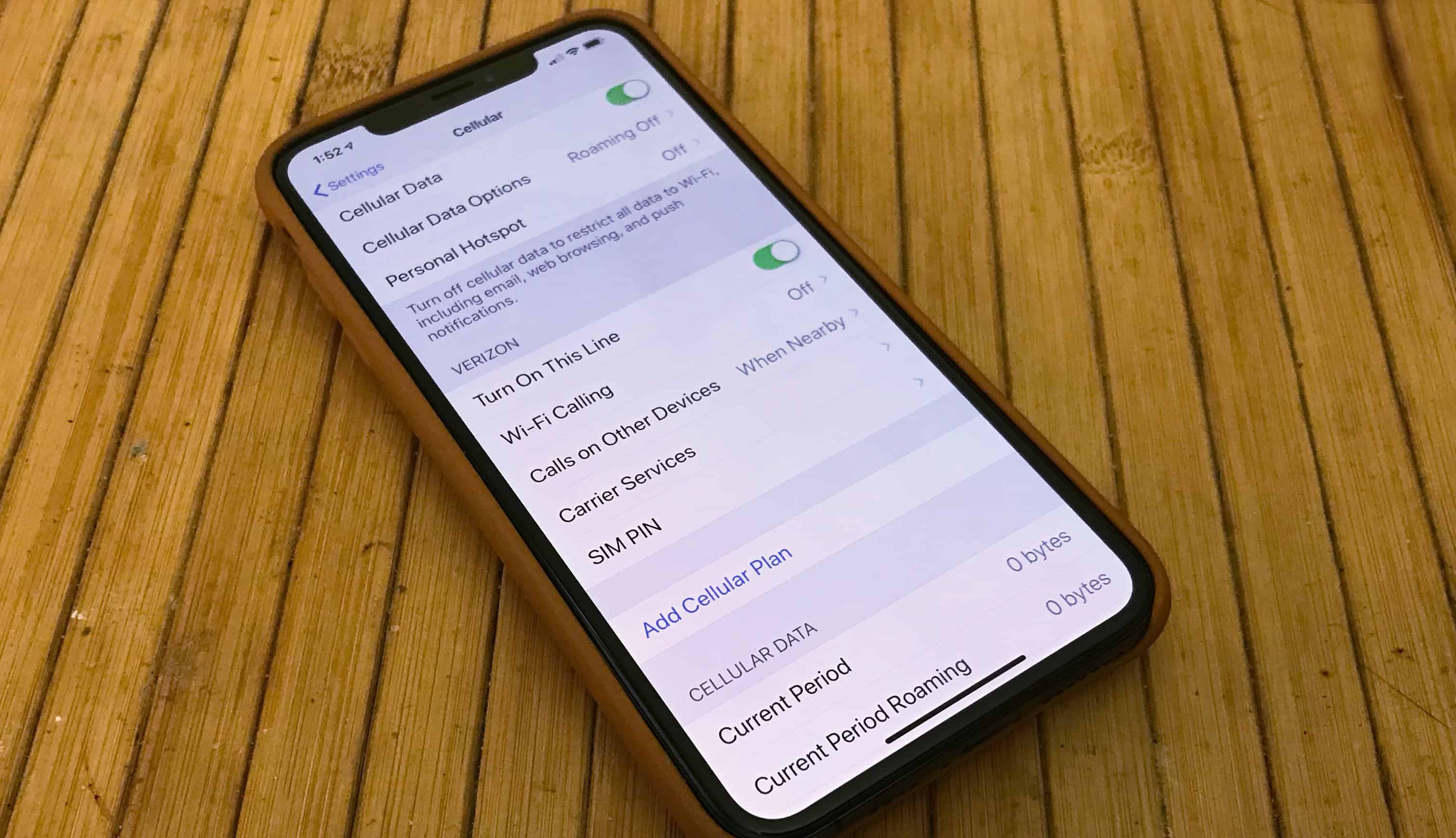 When iPhone Dual SIM support appears in iOS 12.1, it will be possible to use two service plans at once with Apple's latest models.