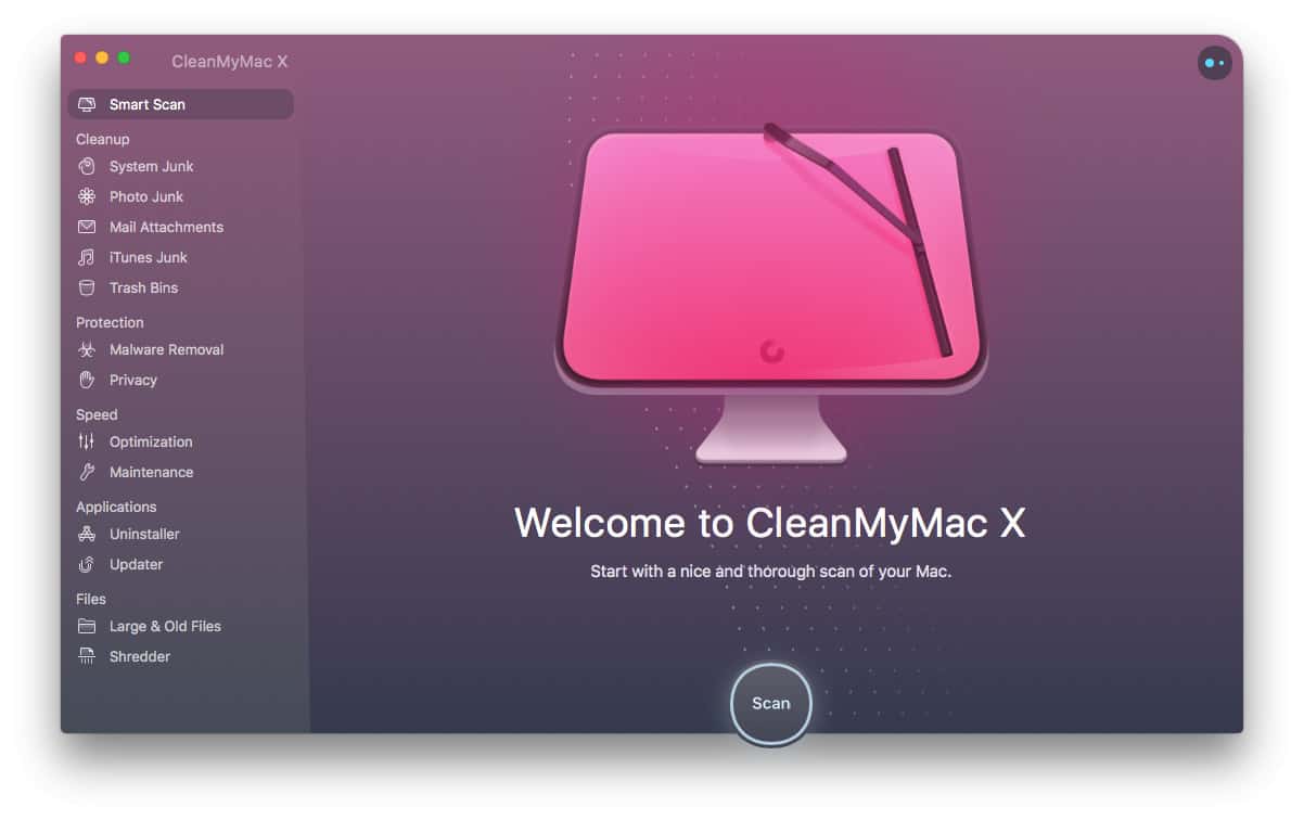 CleanMyMac X: All the tools you need to make your Mac speedy and safe