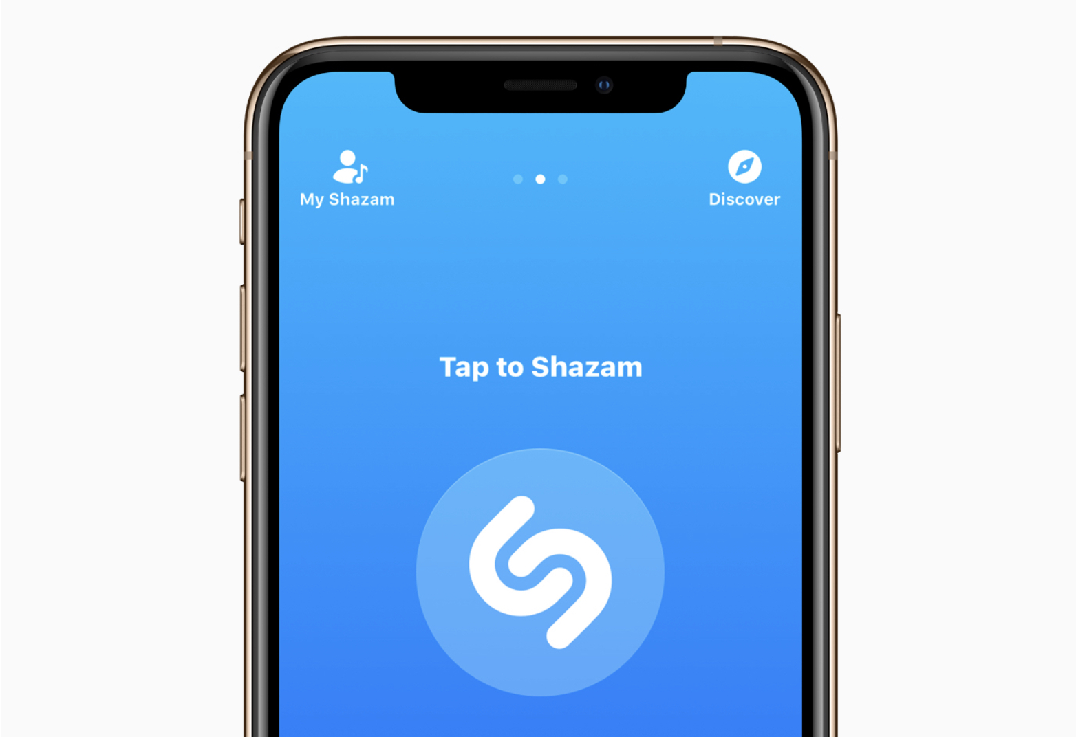 Apple acquisition meant that Shazam turned a profit in 2018