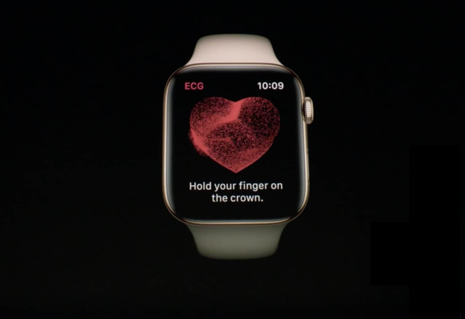 Apple Watch Series 4's best new feature won't work at launch | Cult of Mac