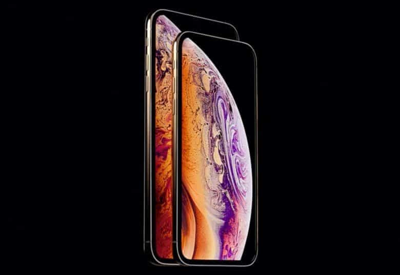 iphone XS