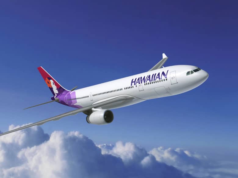Hawaiian Airlines