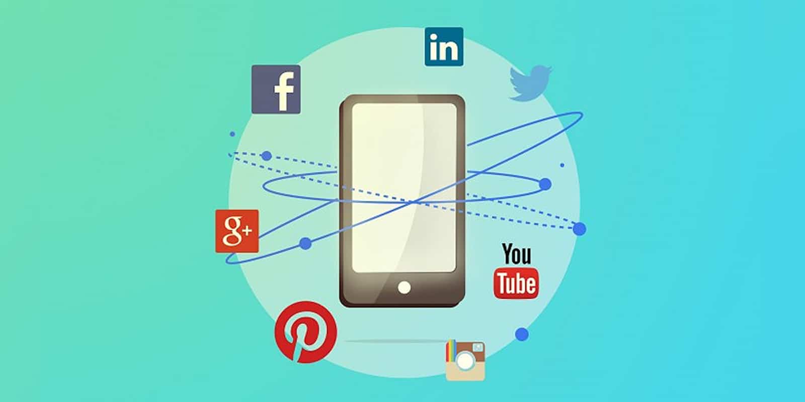 Want to make a mark with your idea or product? You'll have to learn the ways of social media marketing.