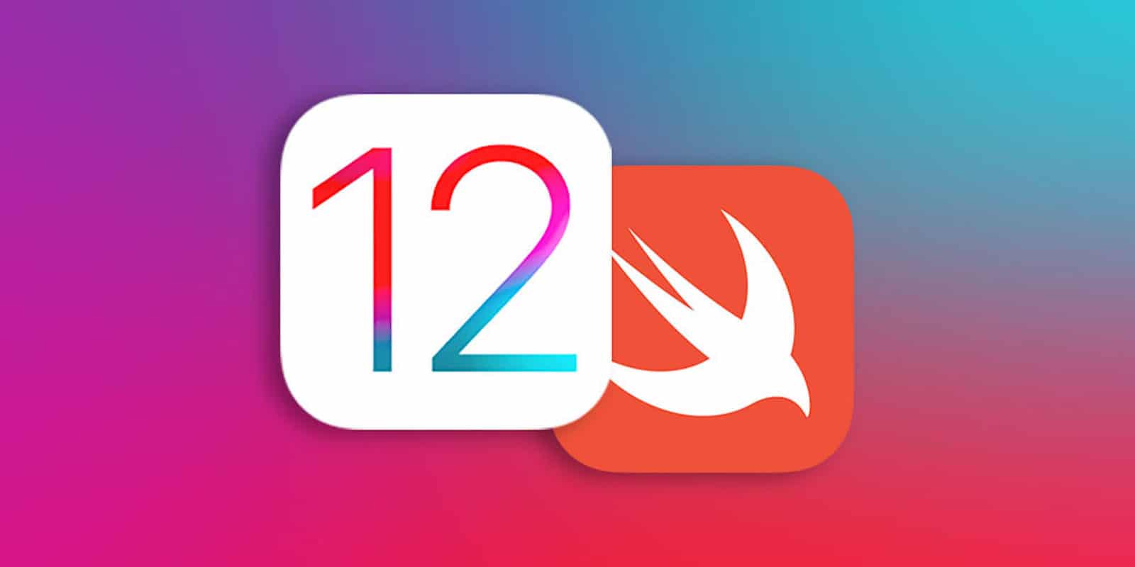 iOS 12 Apps