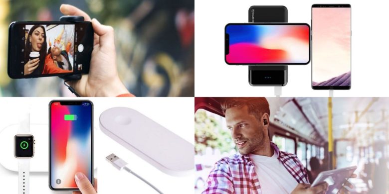 Even with a new iPhone, you're still going to want the right accessories, so we've rounded up some of the best.