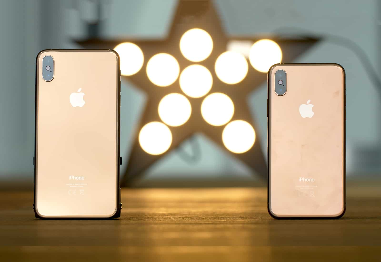 iPhone XS review/iPhone SX Max review: This is no boring 'S 