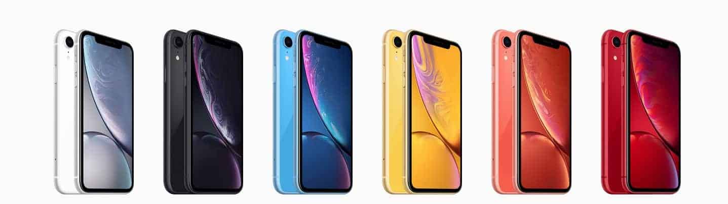 The new iPhone XR goes on sale tomorrow. Are you ready to preorder iPhone XR?
