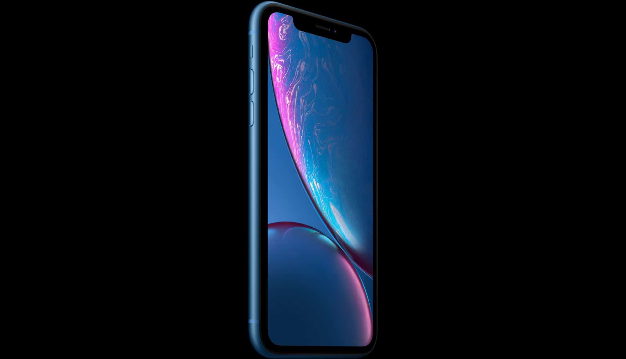 The iPhone XR will feature Haptic Touch. But just what is that?